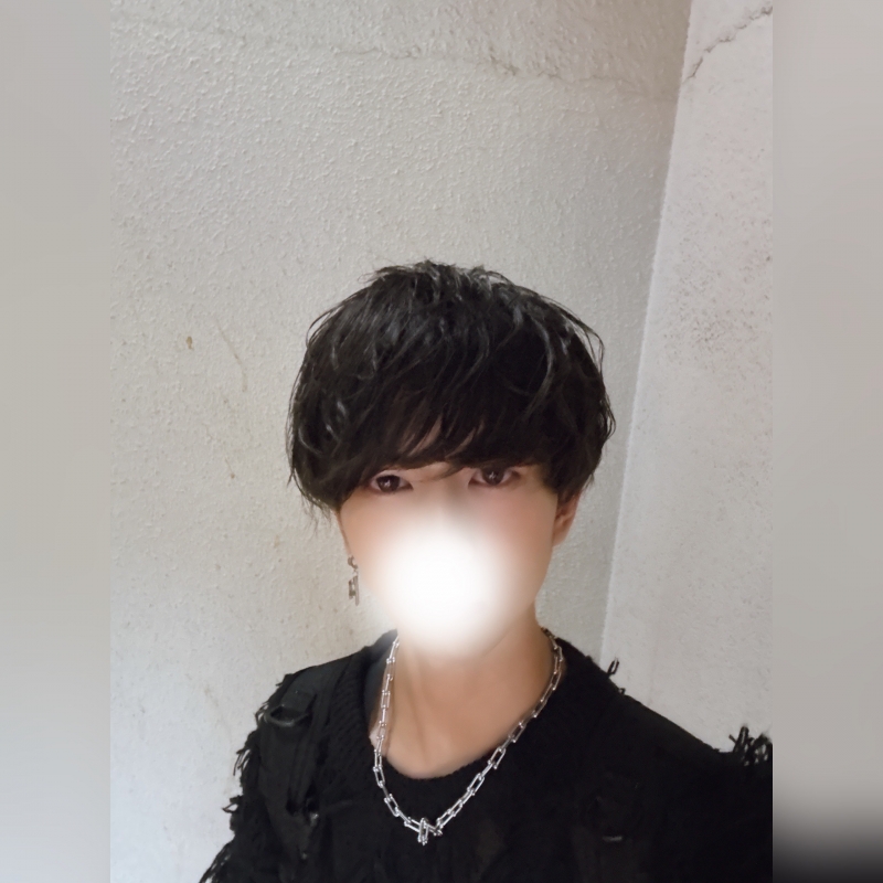 FUGA(フウガ) 宣材の代わり!