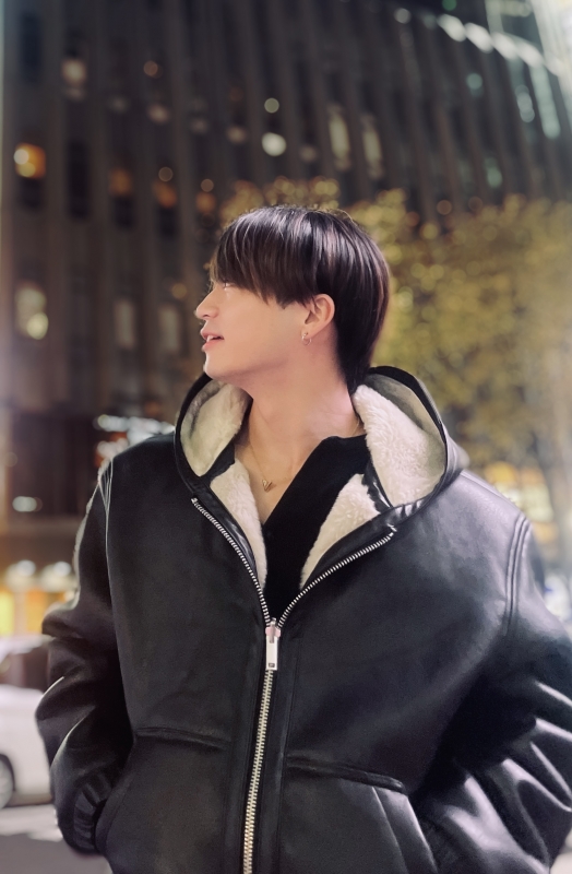 AIMA(アイマ) あなただけの推しになりたい