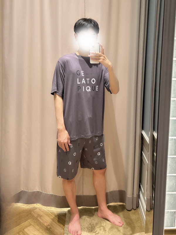 OKI(オキ) パジャマ、何着る?🌙