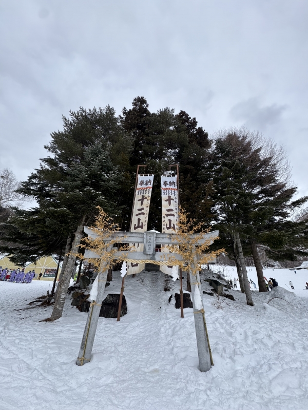 KIRATO(ｷﾗﾄ) もう来年のシーズン待ち遠しい