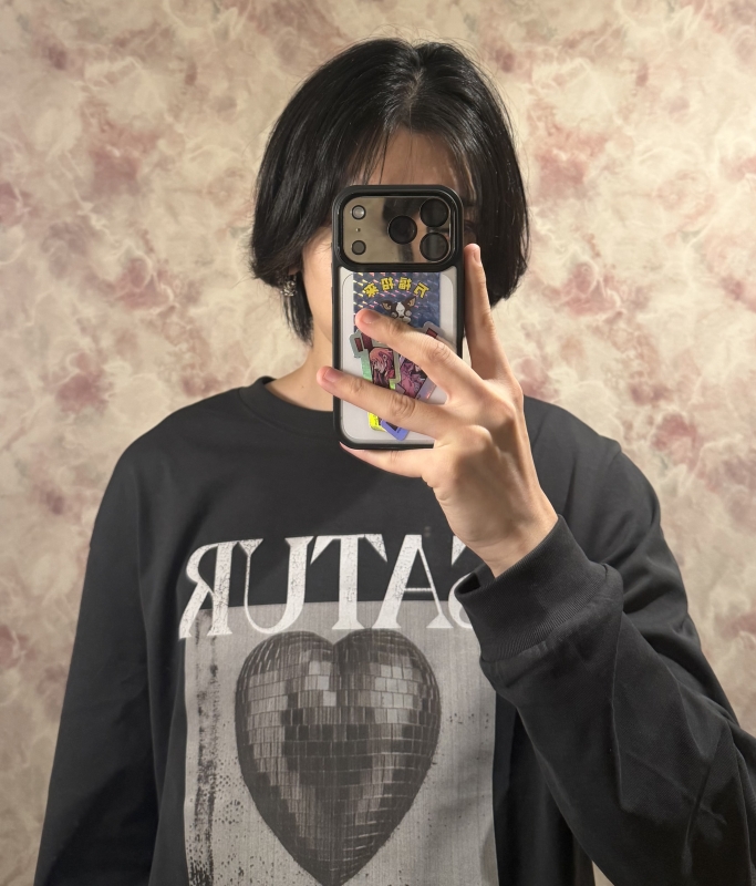 NANO(ナノ) 食欲の秋