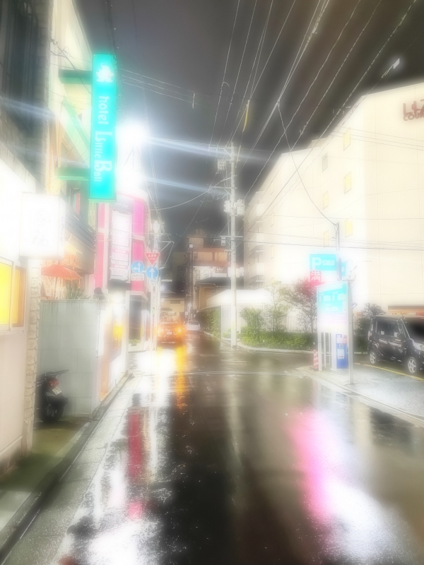 RITSU(ﾘﾂ) 嘘のような本当の話