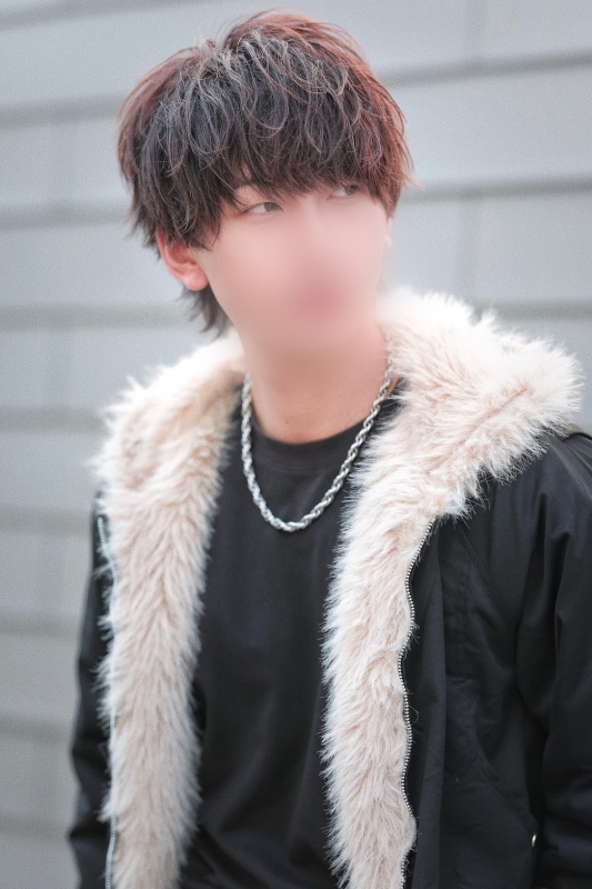 RITSUYA(リツヤ) 今日はお泊まりも