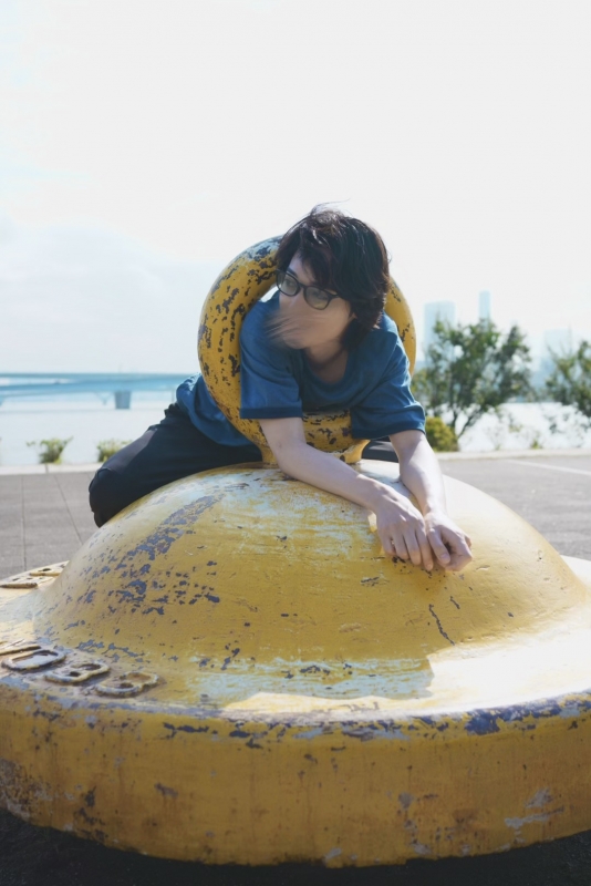 YUICHI(ﾕｳｲﾁ) ドラえもん