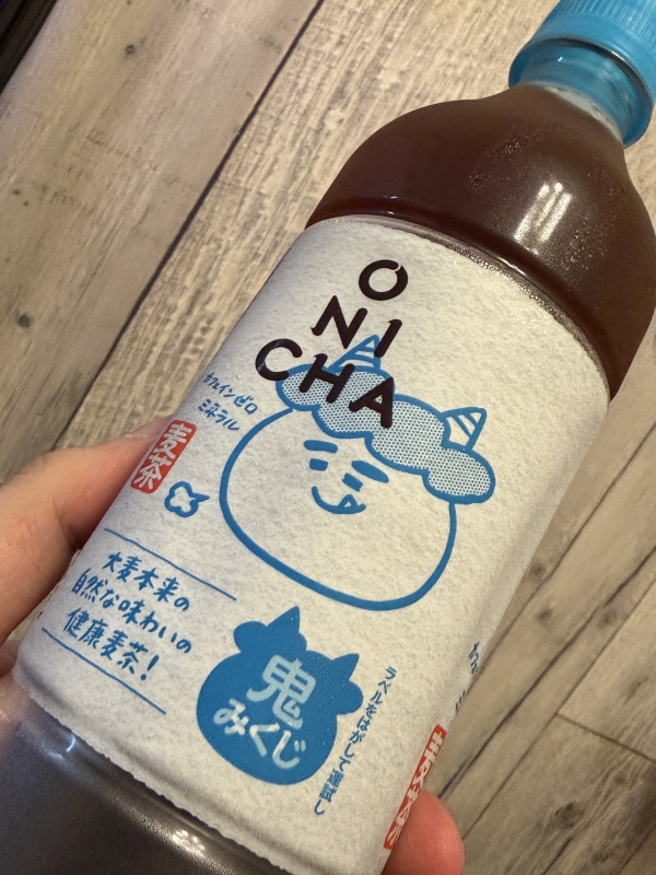TUKIOKA(ツキオカ) おにちゃ