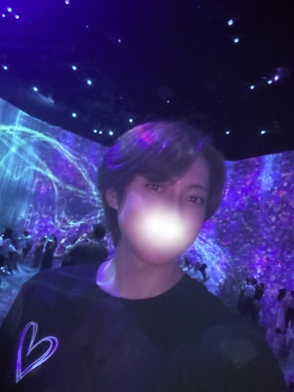 YOAN(ヨアン) #7 ⭐︎今日から⭐︎