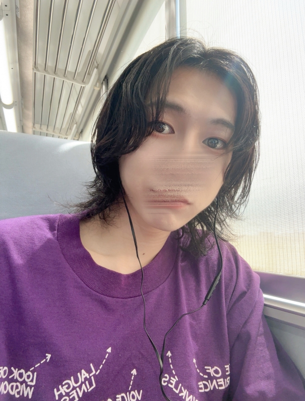 MASAYA(マサヤ) 大阪遠征🐙