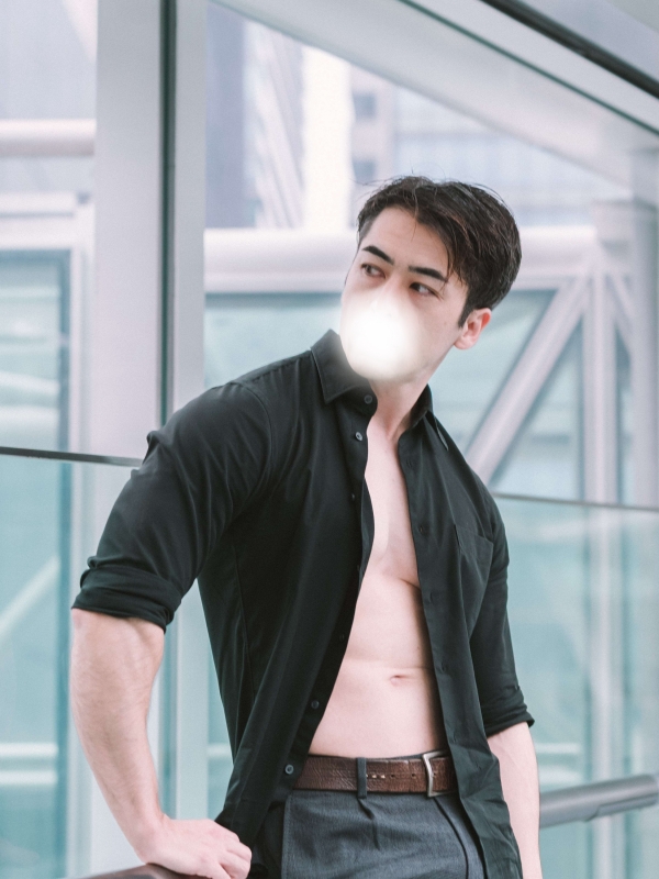 TETSUO(ﾃﾂｵ) ぜひ見てみてください