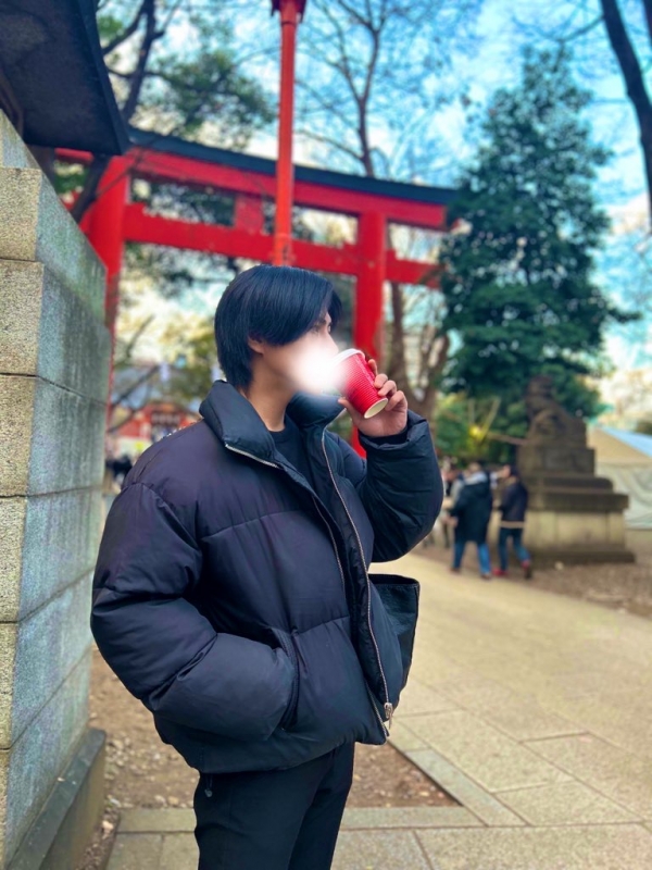 NARUMI(ﾅﾙﾐ) 性の三刀流⚔️🗡️