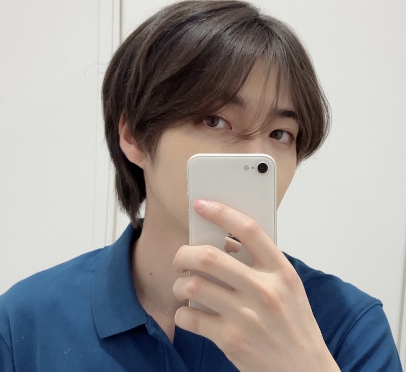 HARUTA(ﾊﾙﾀ) テニスとクシャミ