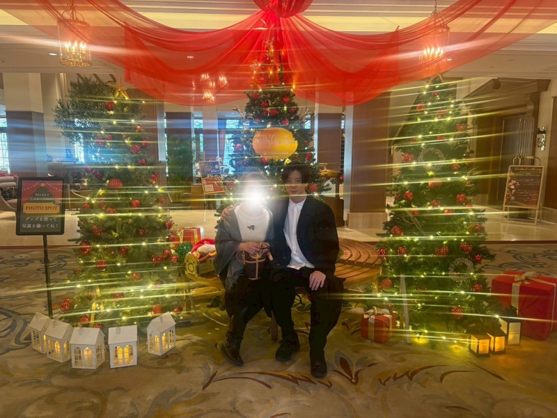 HIDE(ヒデ) ✨おもてなしに感動✨