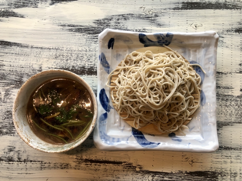 YUKI（ﾕｷ） にんにくたっぷりのラーメン