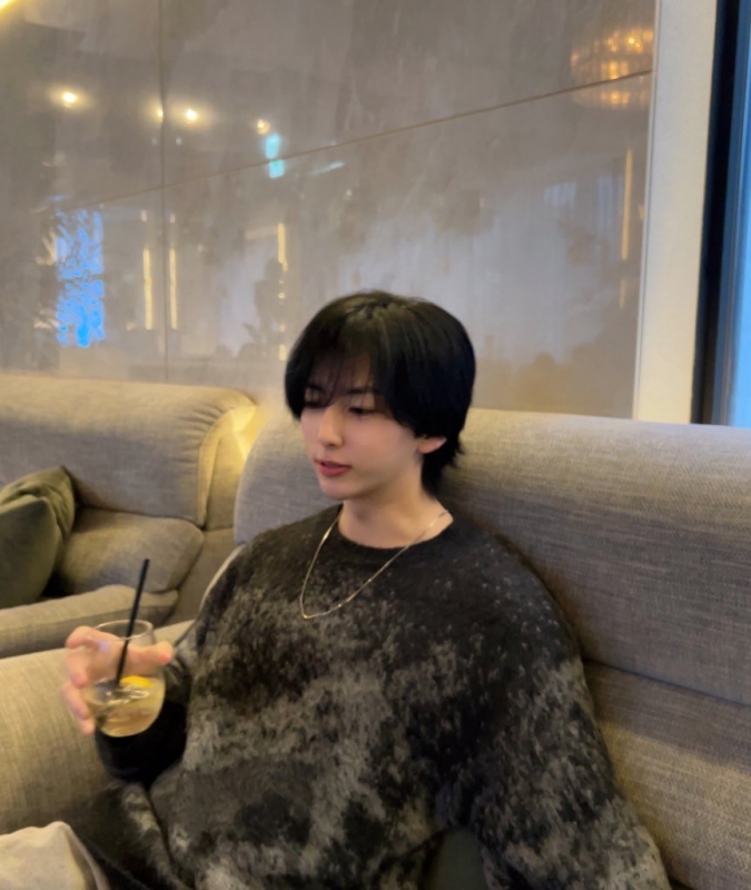 RURI(ﾙﾘ) オフの日は仲良い友達と語り合う💙