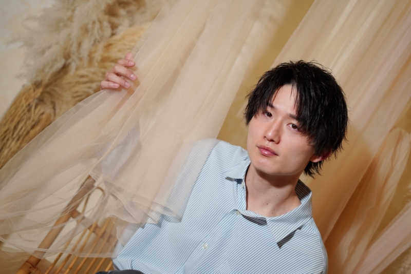 TAISHI(タイシ) キスは最高のコミュニケーション