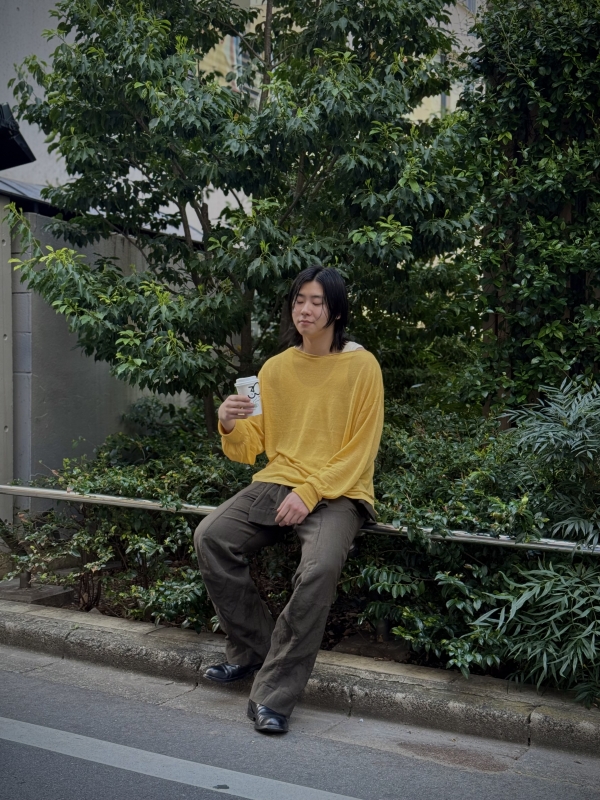 MANAMU(ﾏﾅﾑ) みんなは何が好きですか？