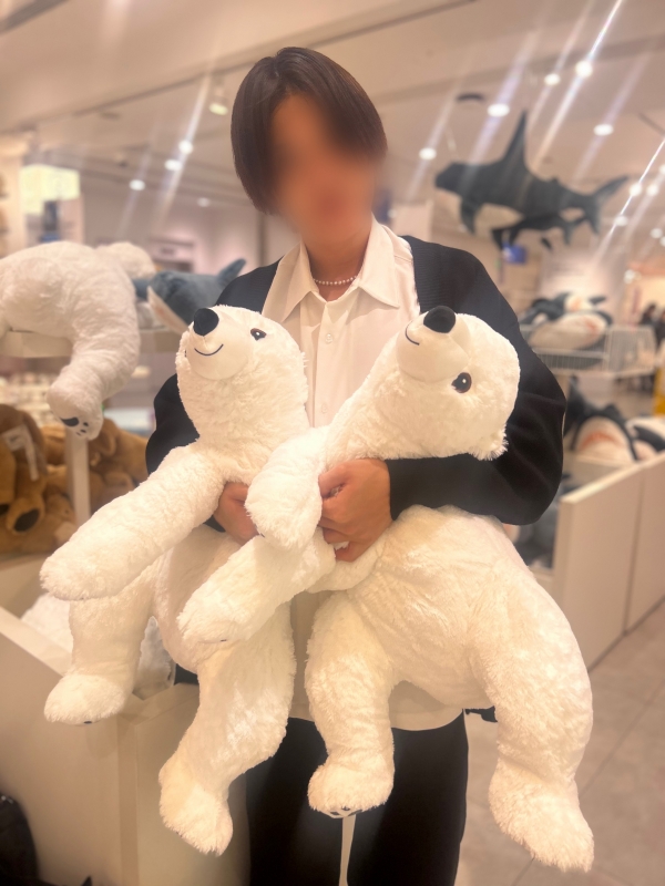EMA(エマ) 連休明け、おつかれさま