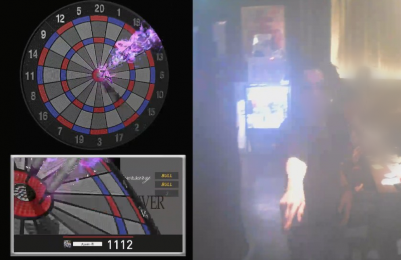 AYUMU(アユム) 🎯ダーツプロテスト🎯