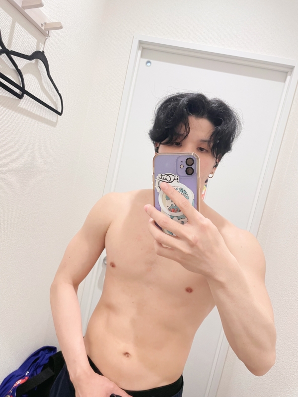 RUI(ﾙｲ) 筋トレ