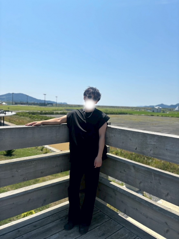 KENYU(ｹﾝﾕｳ) トイプードル🐩
