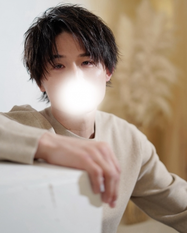 TAISHI(ﾀｲｼ) 理想の1日デート