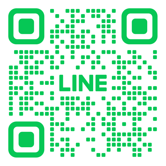 KURONO(ｸﾛﾉ) 公式LINE作成しました！