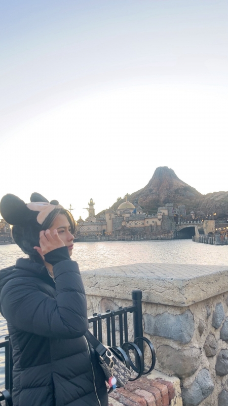 HINATA(ヒナタ) 東京出張🗼