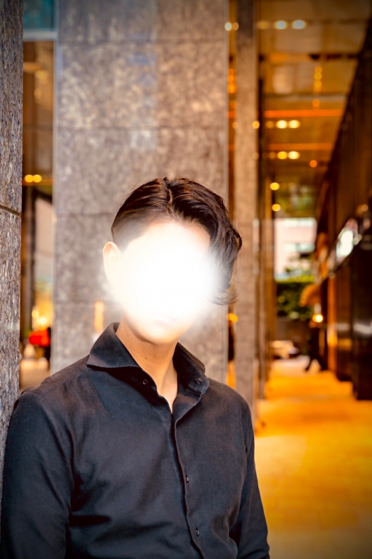 SHINNOSUKE(ｼﾝﾉｽｹ) ご検討いただいてる女性へ