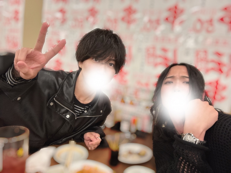TATSUYA(ﾀﾂﾔ) 鯉のぼり10m消える
