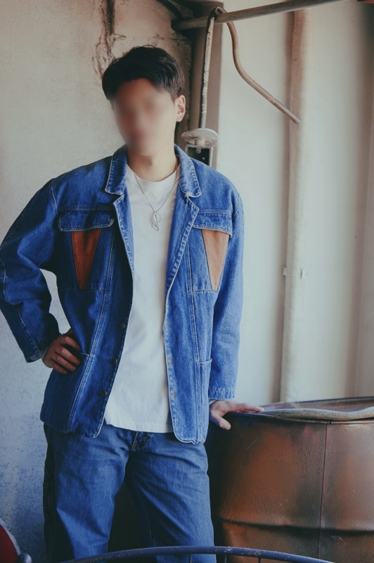 KIPPEI(キッペイ) 実はX