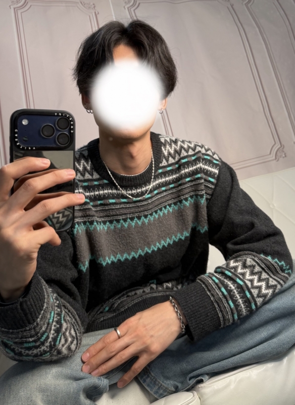 YUSHI(ユウシ) すっきり