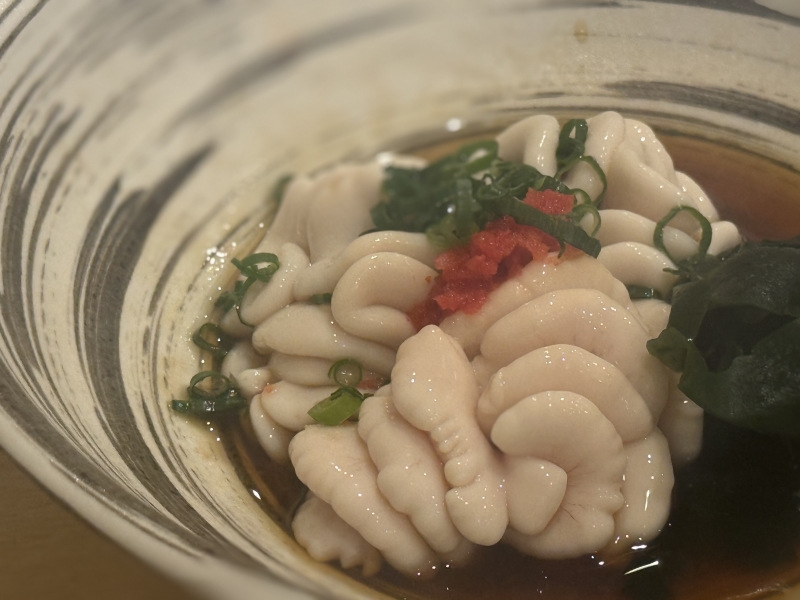 RAIJI(ﾗｲｼﾞ) 朝を大事に