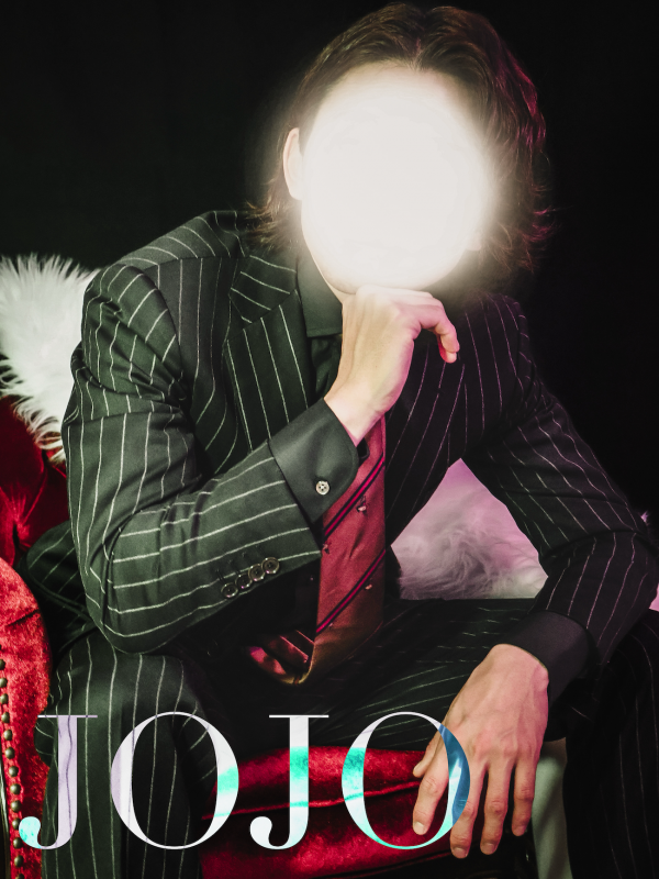 JOJO(ｼﾞｮｼﾞｮ) おかえりsweet home