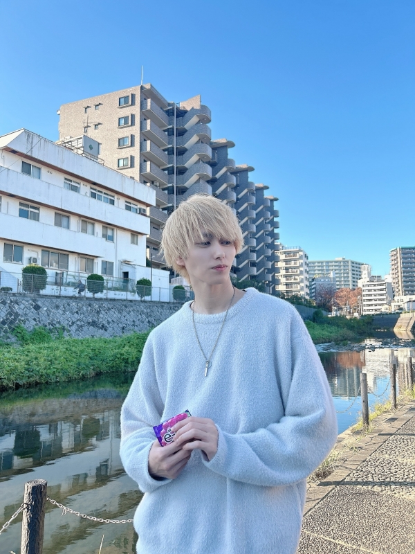 AO(アオ) e-maのど飴😊