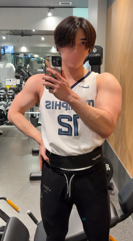 ARATO(ｱﾗﾄ) 【爆食の次の日は、しっかり切り替え💪】