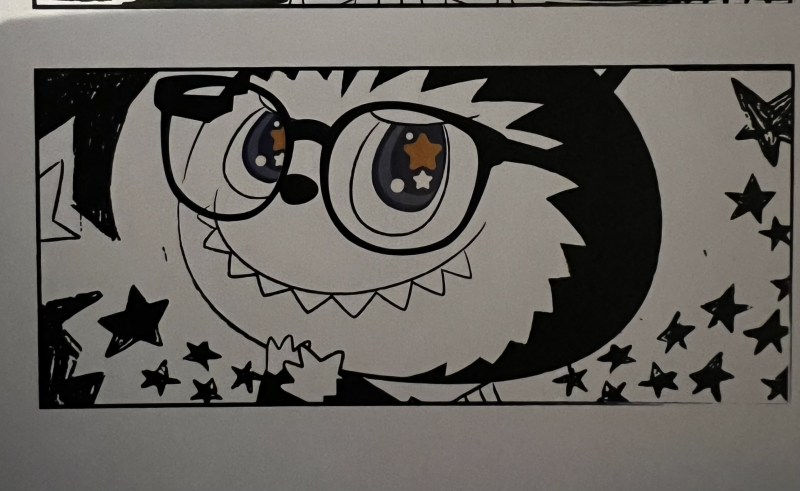 SOUSHI（ｿｳｼ) ハロウィーーん