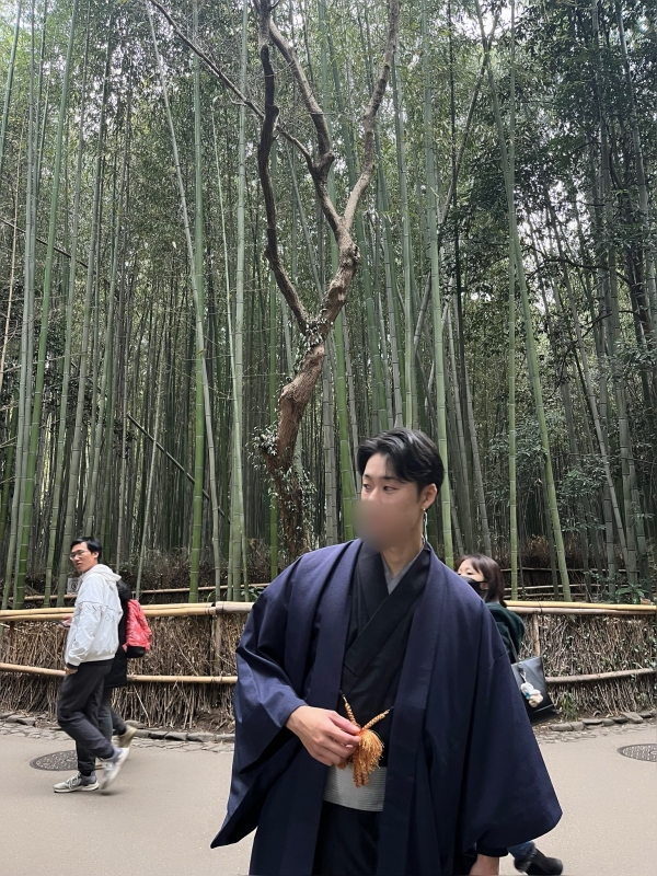 KIM(ｷﾑ) 浴衣