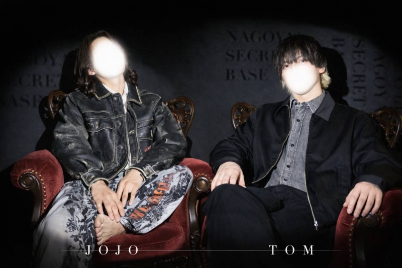 JOJO(ｼﾞｮｼﾞｮ) 今夜22時、配信します