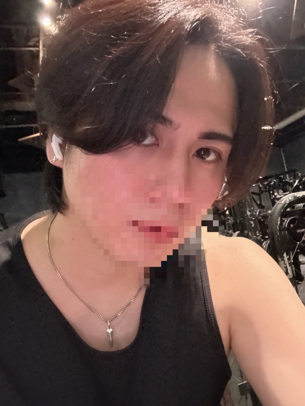 ROI(ﾛｲ) ジム通い始めたよ