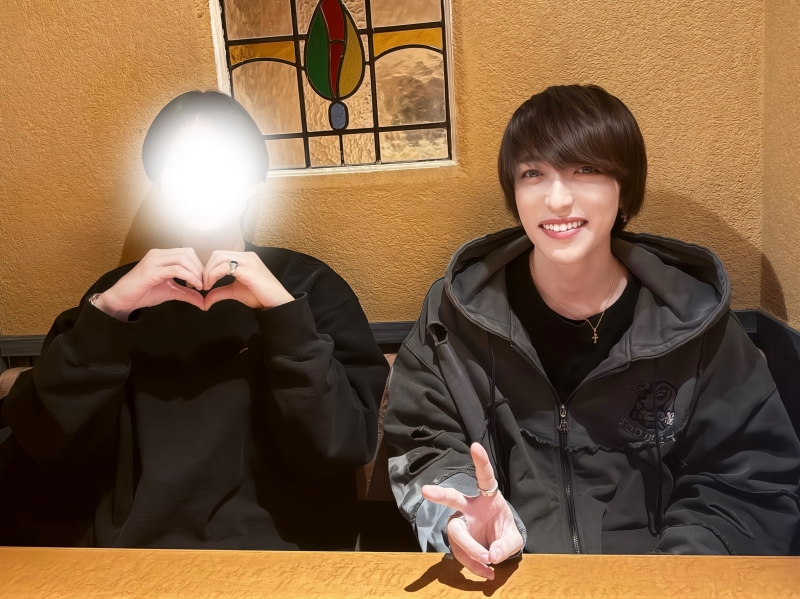 SHO(ｼｮｳ) ご無沙汰マン