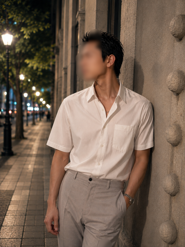 IAN（ｲｱﾝ） また会いたいと言ってもらえる理由