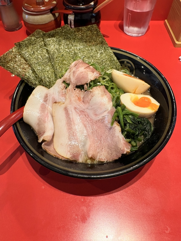 TAKEI(ﾀｹｲ) 🍜