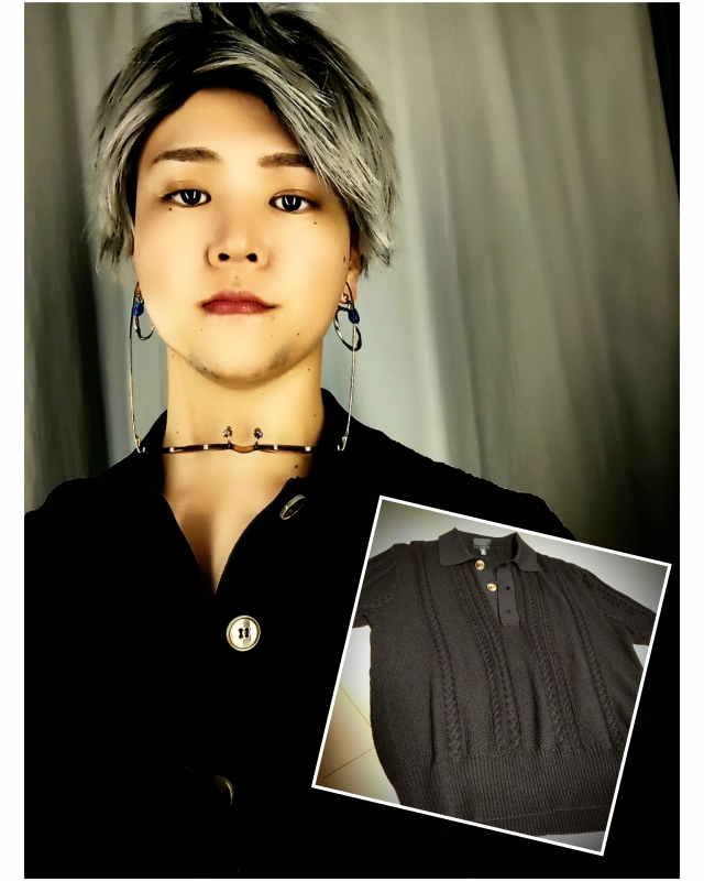 SHINO （ｼﾉ） 夏服新しく買いました☺︎