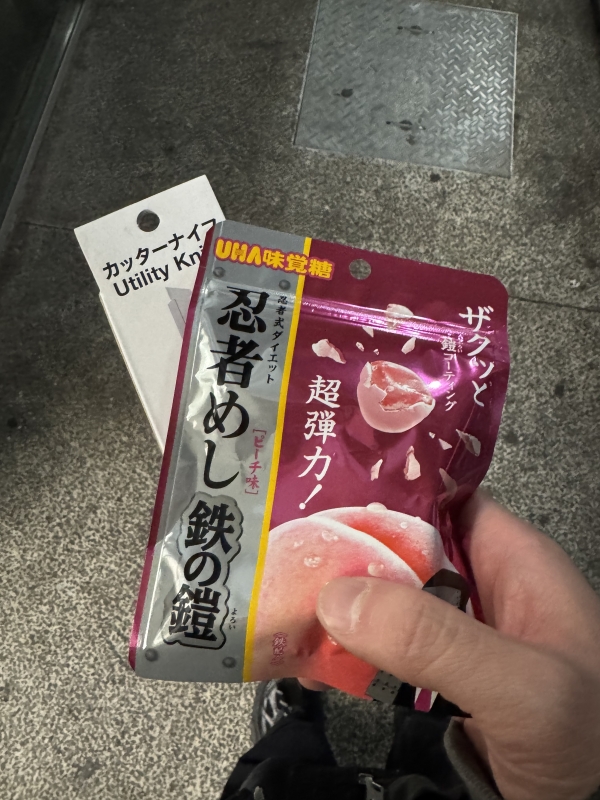 TOA(ﾄｱ) 見つけた