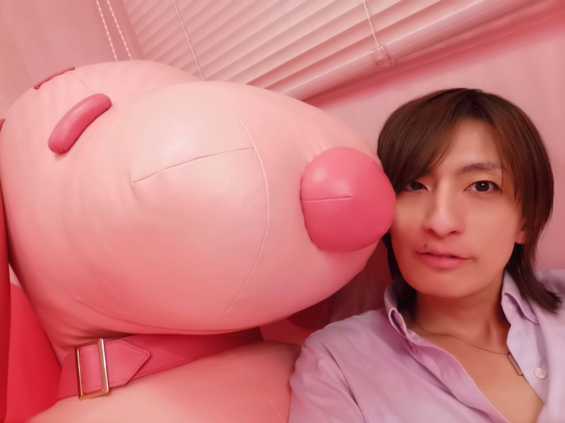 RIMURU(ﾘﾑﾙ) このあと…