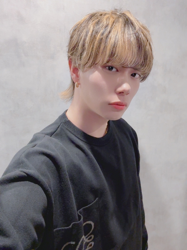 MOEGI(モエギ) 今週平日毎日います