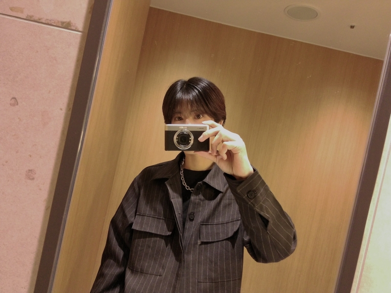 KAORU(ｶｦﾙ) カメラ📷