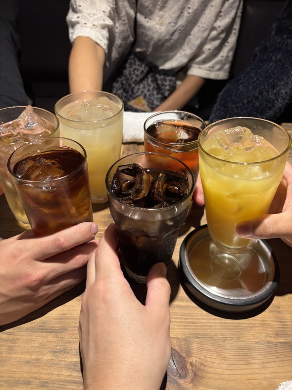 YUATO(ﾕｱﾄ) 優しい先輩方と