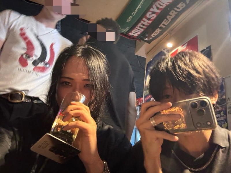 TATSUYA(タツヤ) 右センターバック殺しのタッちゃん