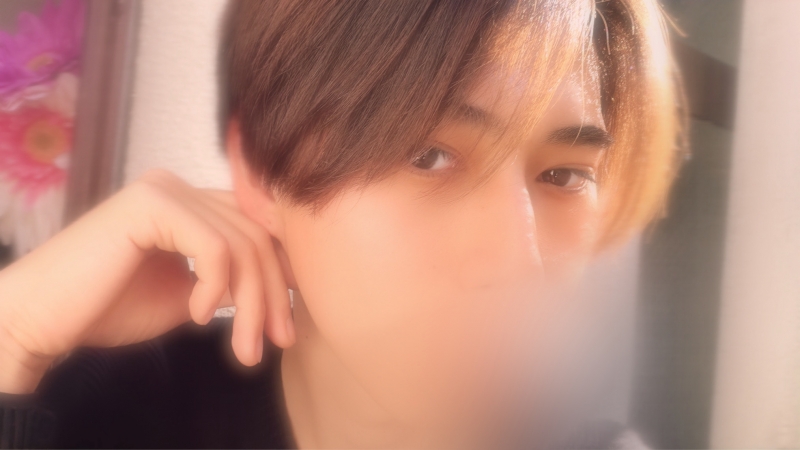 YUZU(ユズ) 自撮り📷