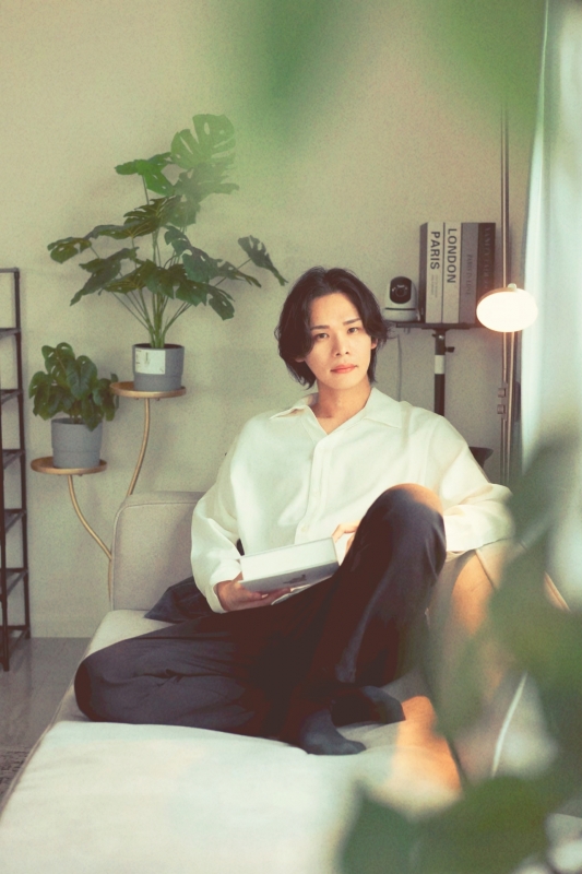 TORI(トオリ) 夏のチュートリアルはじまった?